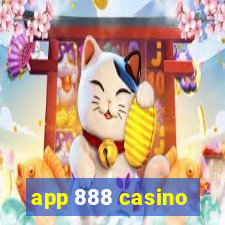 app 888 casino